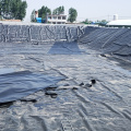 Factory Price uv resistant HDPE PVC EVA fish pond liner hdpe roll waterproofing Geomembrane for Landfill fish farming tank